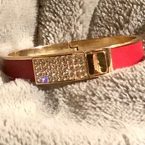 An Ann Taylor bracelet